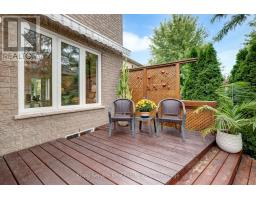 34 Bridlewood Boulevard, Whitby, ON L1R3C8 Photo 48