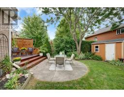 34 Bridlewood Boulevard, Whitby, ON L1R3C8 Photo 50