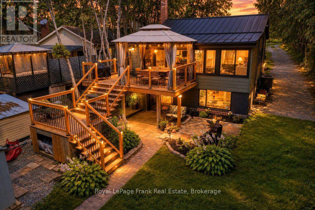 Photo of 100 Pilkey Road