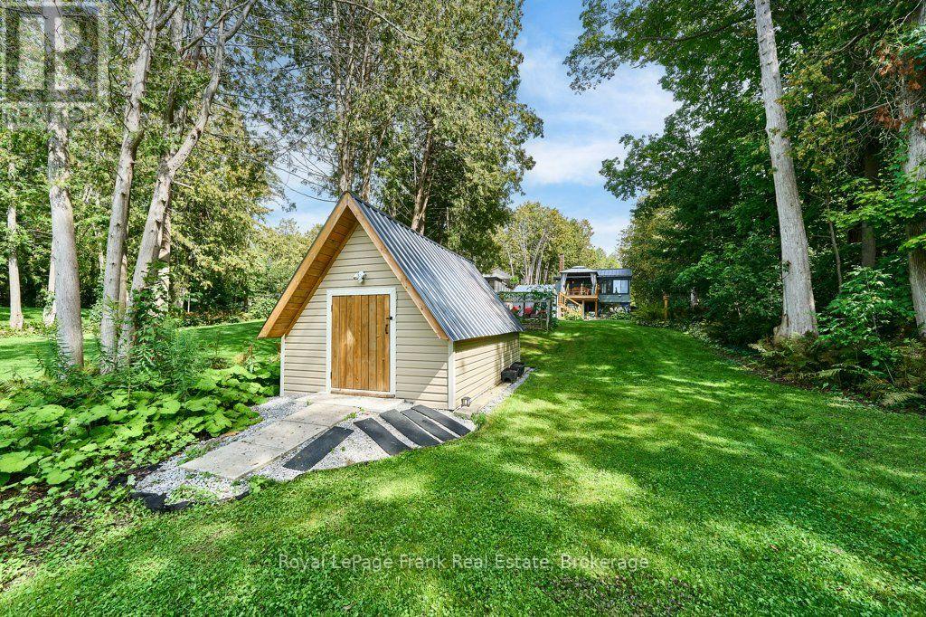 100 PILKEY ROAD - 40