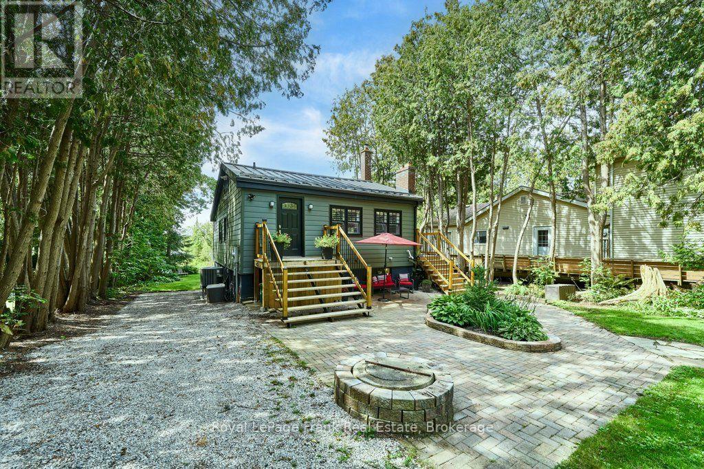 100 PILKEY ROAD - 45