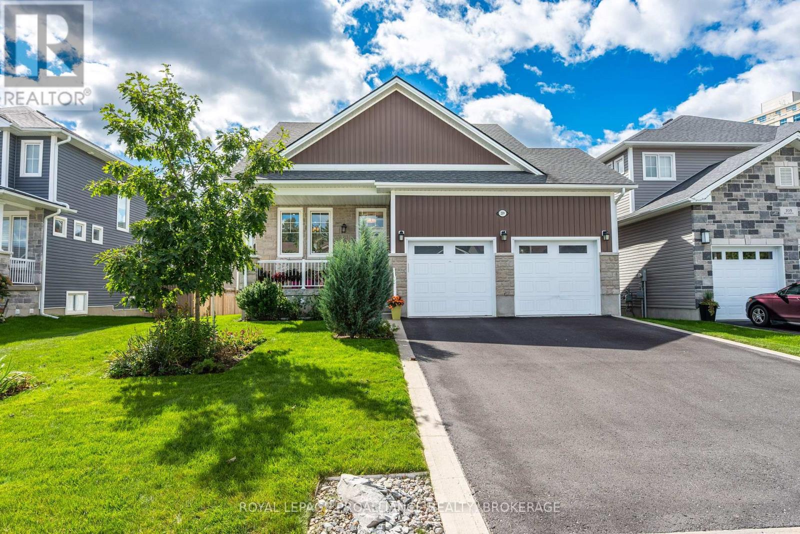 Property for sale at 209 MILL POND PLACE
