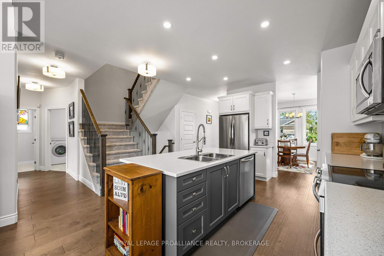 209 MILL POND PLACE - 12