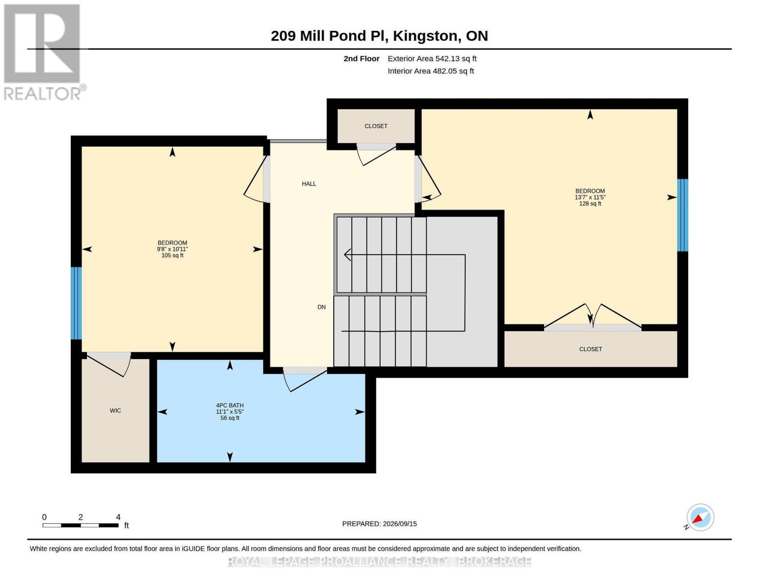 209 MILL POND PLACE - 46