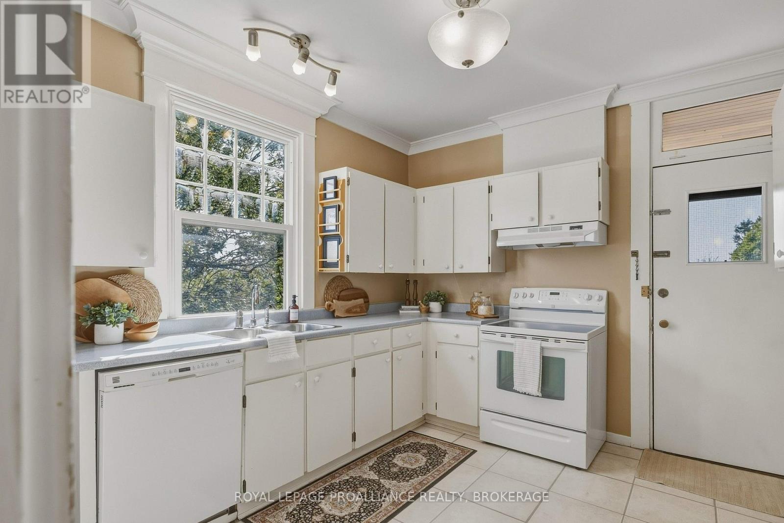#5 244 BARRIE STREET - Image 28