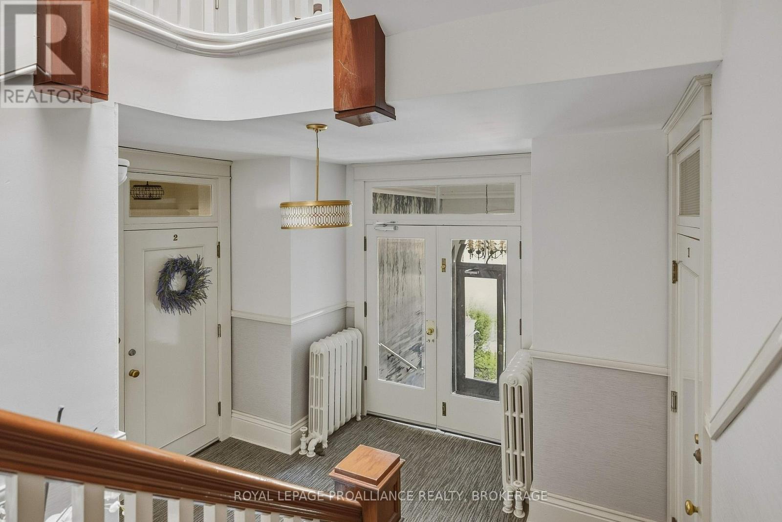 #5 244 BARRIE STREET - Image 36