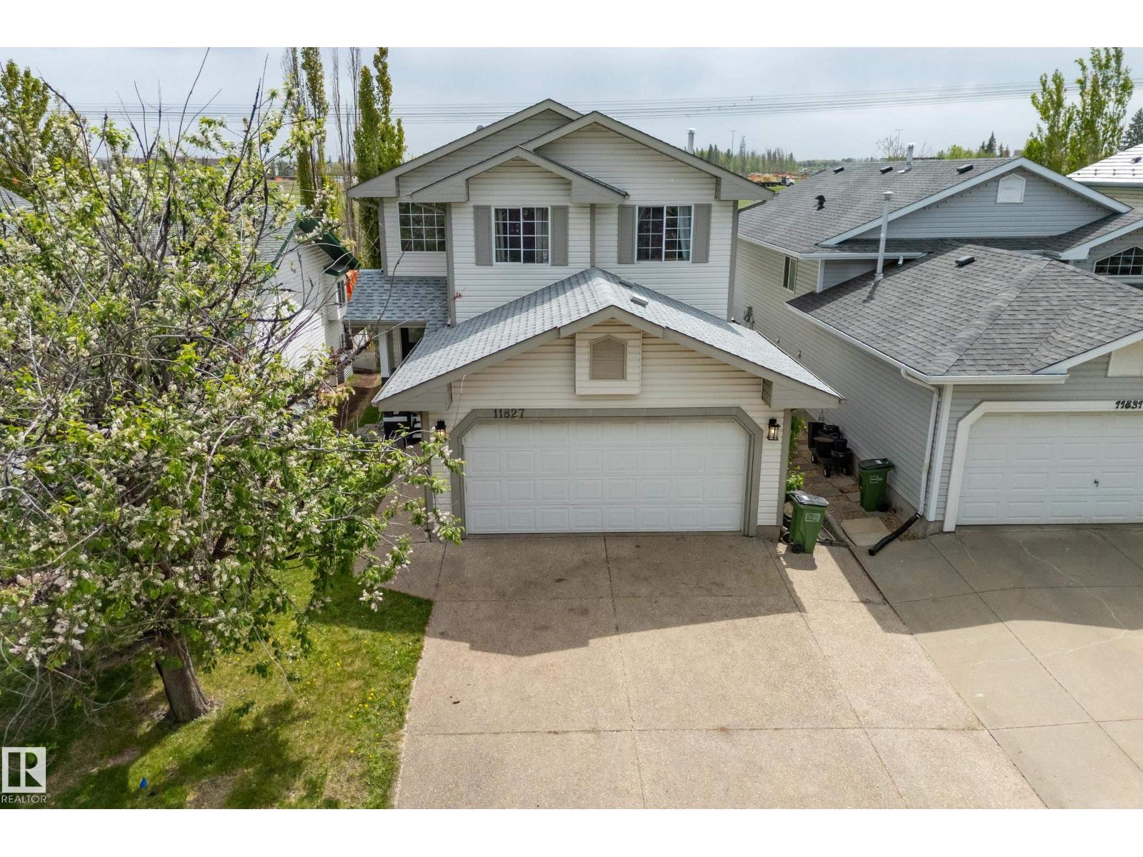 11827 8 AV NW - 1