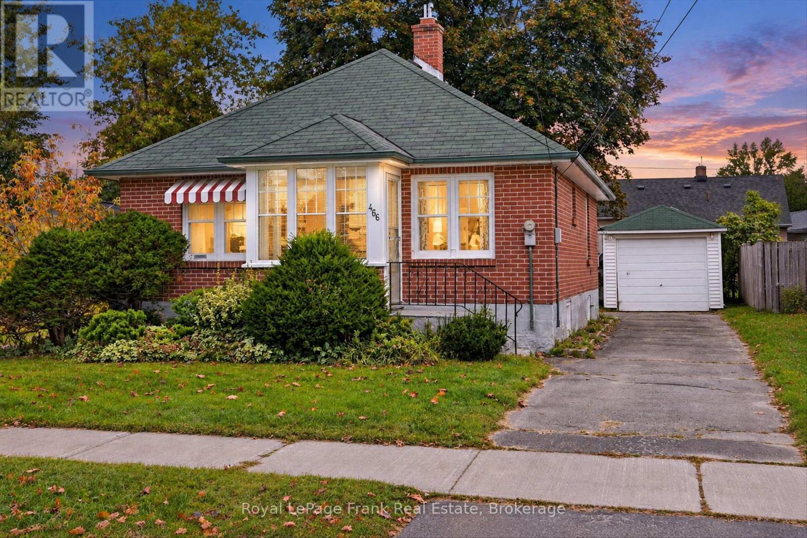 466 EDISON AVENUE - 1