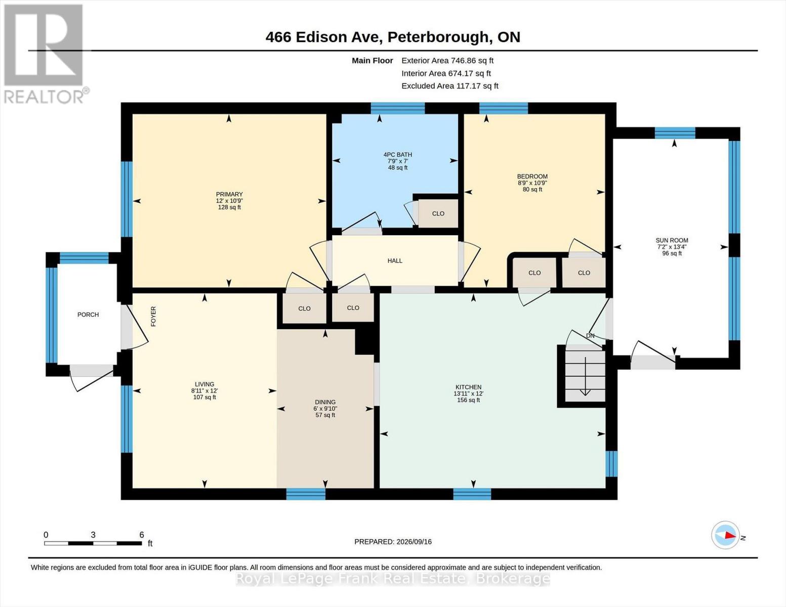 466 EDISON AVENUE - 39
