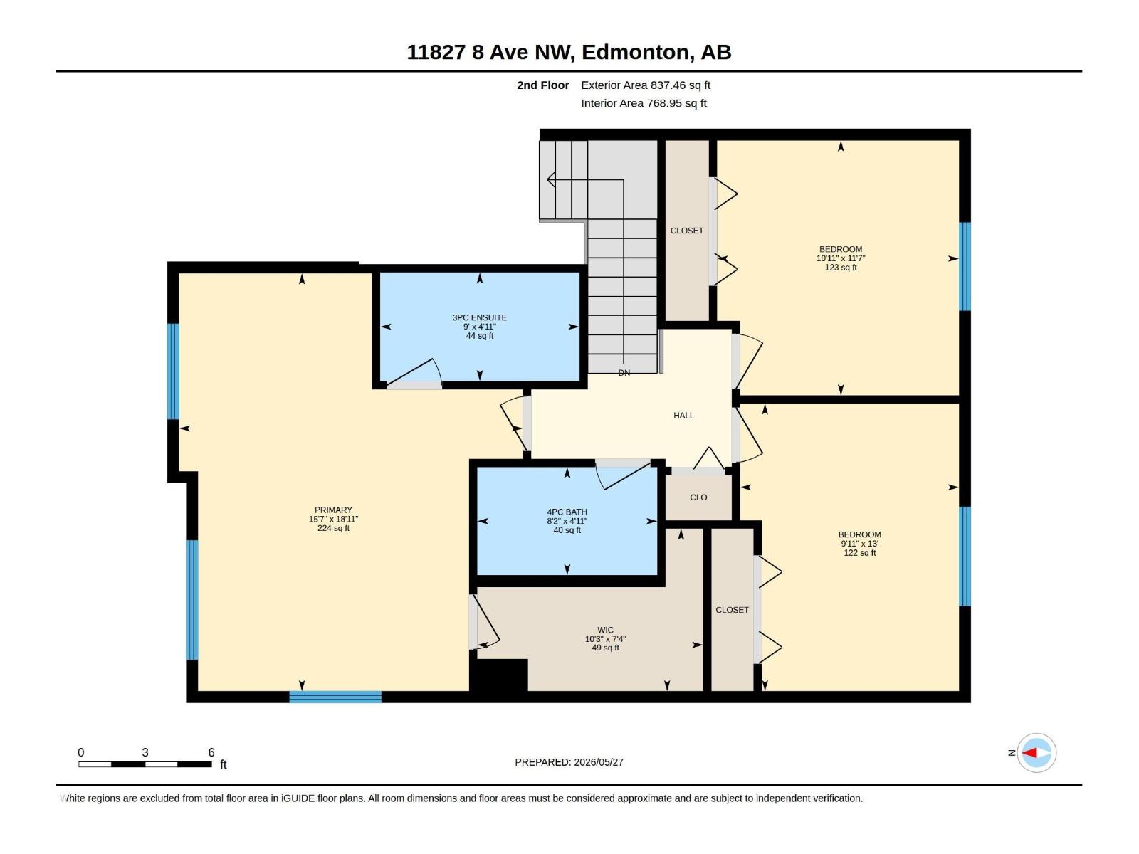 11827 8 AV NW - 47