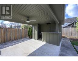 Kitchen - 430 Bradwell Chase, London North, ON N6G0P7 Photo 7