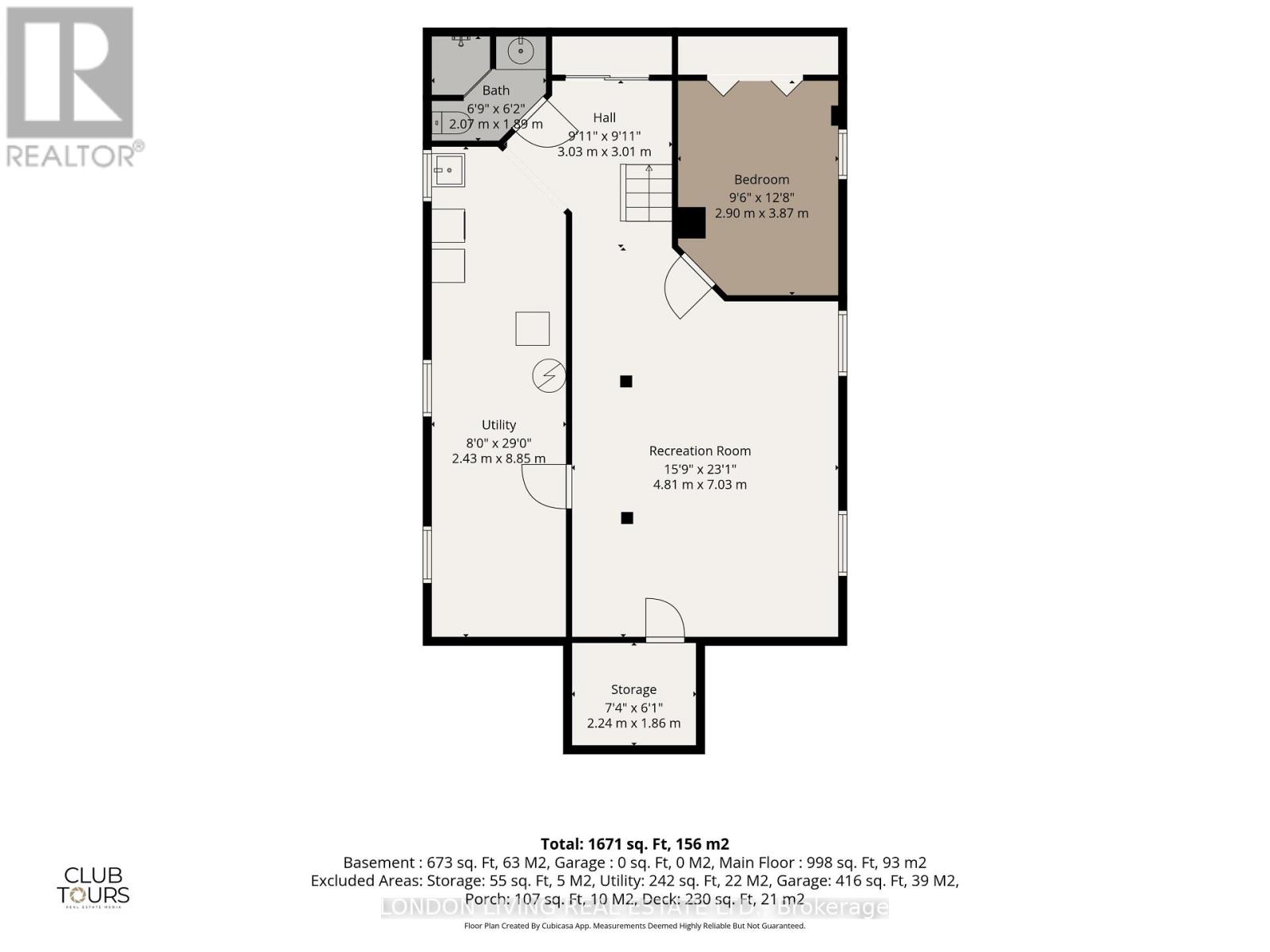 56 DUCHESS AVENUE - 49