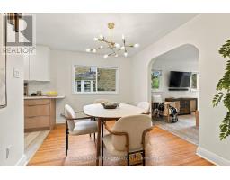 Recreational, Games room - 56 Duchess Avenue, London South, ON N6C1N2 Photo 9