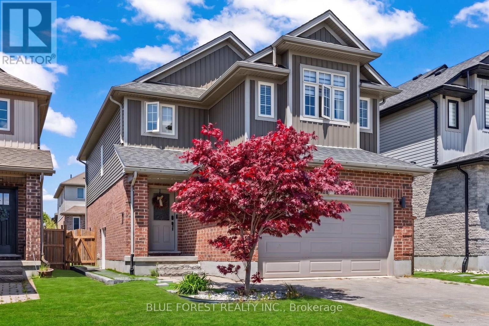 3293 Casson Way, London South (South W), Ontario, N6L0B9, London South (South W), Ontario — photo 2 of 5
