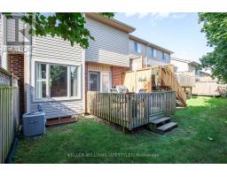 71 - 1061 Eagletrace Drive, London North, ON N6G0T3 Photo 30