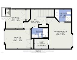 71 - 1061 Eagletrace Drive, London North, ON N6G0T3 Photo 33
