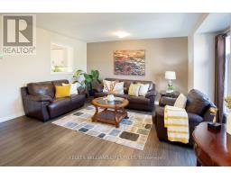 Bedroom - 71 - 1061 Eagletrace Drive, London North, ON N6G0T3 Photo 7