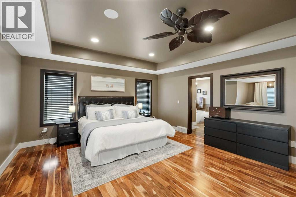 4016 45 Avenue, Sylvan Lake