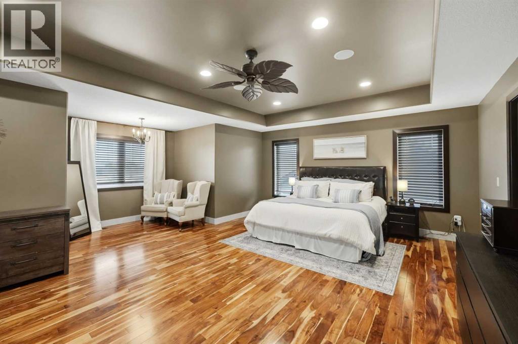 4016 45 Avenue, Sylvan Lake