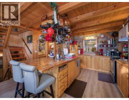 Living room - 1960 Palumbo Heights Drive, Golden, BC V0A1H4 Photo 9