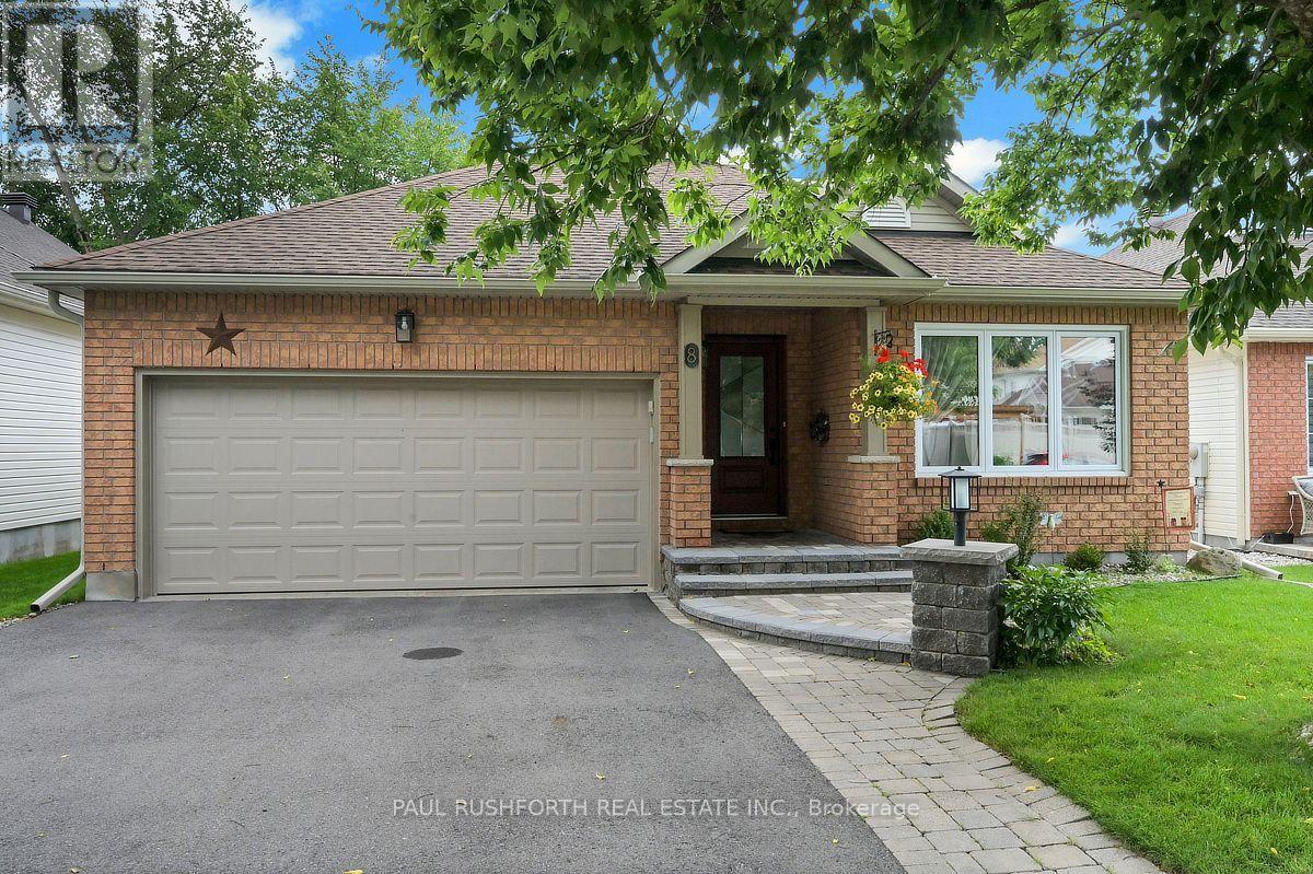 8 Fieldcrest Avenue