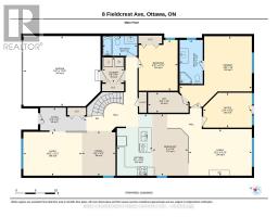 8 Fieldcrest Avenue, Ottawa, ON K2J4W7 Photo 43