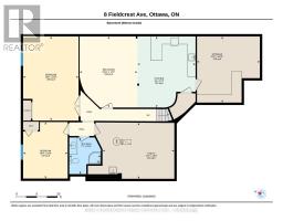 8 Fieldcrest Avenue, Ottawa, ON K2J4W7 Photo 44