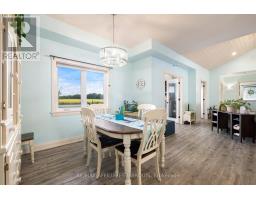 Laundry room - 100 Summers Road, Rideau Lakes, ON K0G1E0 Photo 11