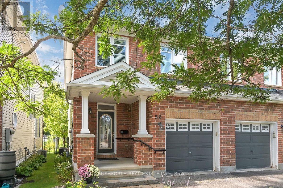 52 Stedman Street