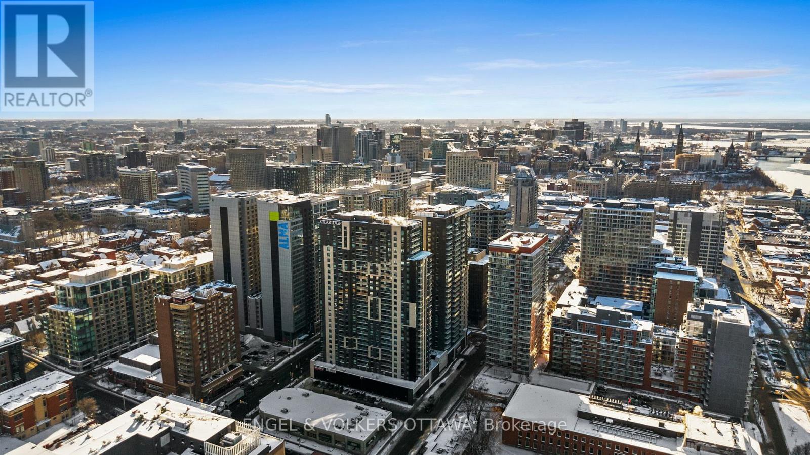 1802 – 180 GEORGE STREET, Ottawa. Luxury613. By Peter Sagos - Image 32