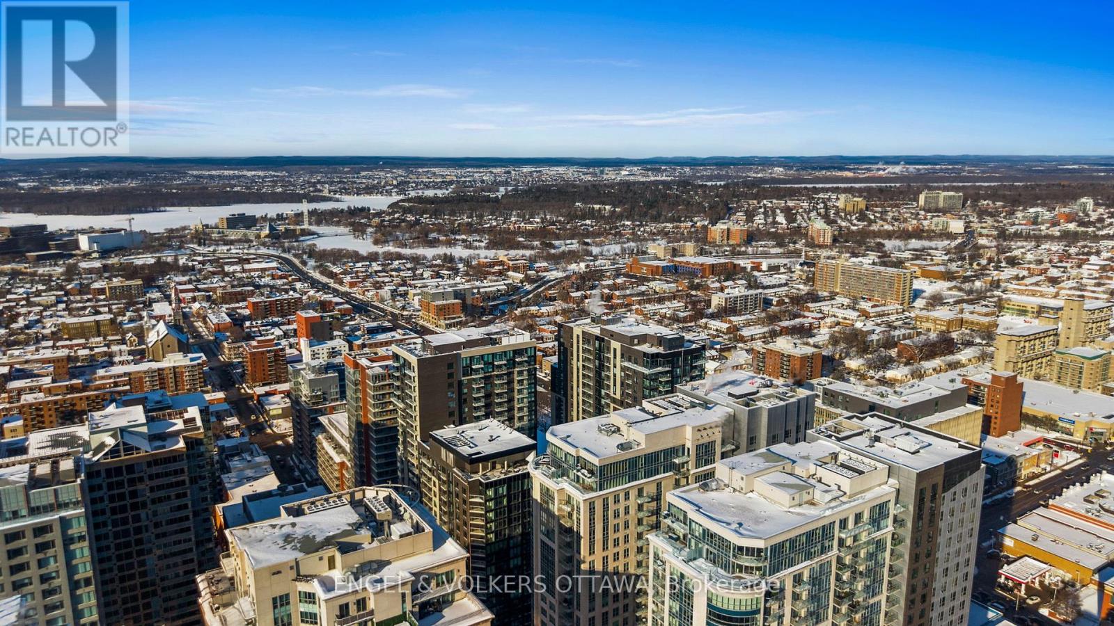 1802 – 180 GEORGE STREET, Ottawa. Luxury613. By Peter Sagos - Image 35