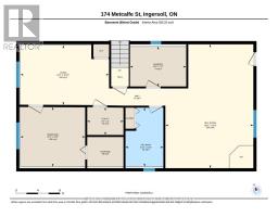 174 Metcalfe Street, Ingersoll, ON N5C1M9 Photo 36