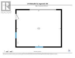 174 Metcalfe Street, Ingersoll, ON N5C1M9 Photo 37