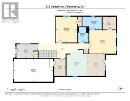 210 Baldwin Street, Tillsonburg, ON N4G5W3 Photo 26