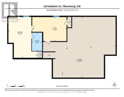 210 Baldwin Street, Tillsonburg, ON N4G5W3 Photo 27