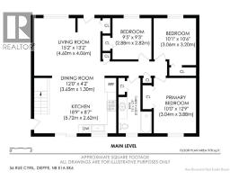 56 Cyril Street, Dieppe, NB E1A8K6 Photo 26