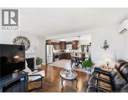 Dining room - 56 Cyril Street, Dieppe, NB E1A8K6 Photo 6