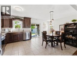 Kitchen - 56 Cyril Street, Dieppe, NB E1A8K6 Photo 7