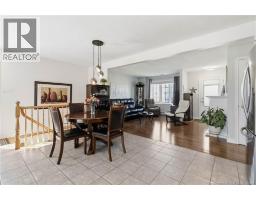 Living room - 56 Cyril Street, Dieppe, NB E1A8K6 Photo 8