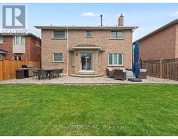 38 Spring Town Road, Vaughan, ON L4L8G2 Photo 42