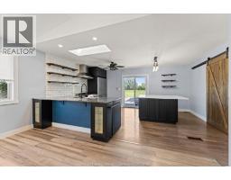 Kitchen - 584 Pettypiece Drive, Amherstburg, ON N9V4C9 Photo 11