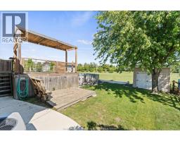 584 Pettypiece Drive, Amherstburg, ON N9V4C9 Photo 40