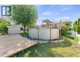 584 Pettypiece Drive, Amherstburg, ON N9V4C9 Photo 43