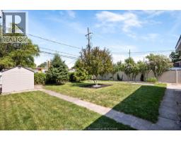 1507 St. Gabriel, Windsor, ON N9E1N8 Photo 23
