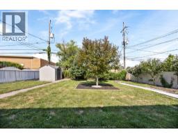 1507 St. Gabriel, Windsor, ON N9E1N8 Photo 28