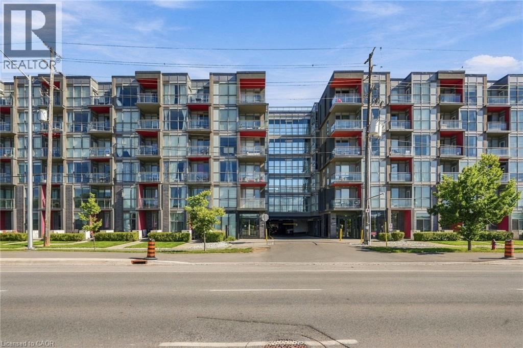5240 DUNDAS Street Unit# 310B