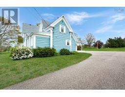 3152 Highway 1, Belliveaus Cove, NS B0W3T0 Photo 42