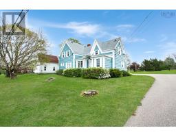 3152 Highway 1, Belliveaus Cove, NS B0W3T0 Photo 47