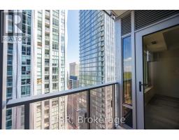 2707 - 11 Yorkville Avenue, Toronto, ON M4W0B7 Photo 13