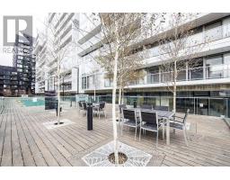1223 - 32 Trolley Crescent, Toronto, ON M5A0E9 Photo 6